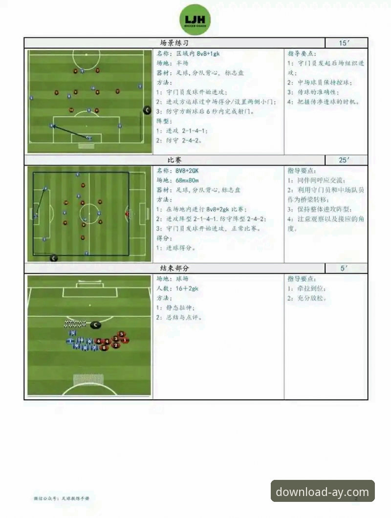 从马竞青训爆发看足球比赛战术创新的实用指南